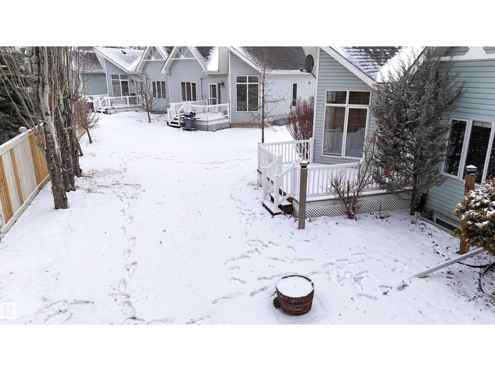 6 BRIARWOOD VG, Stony Plain