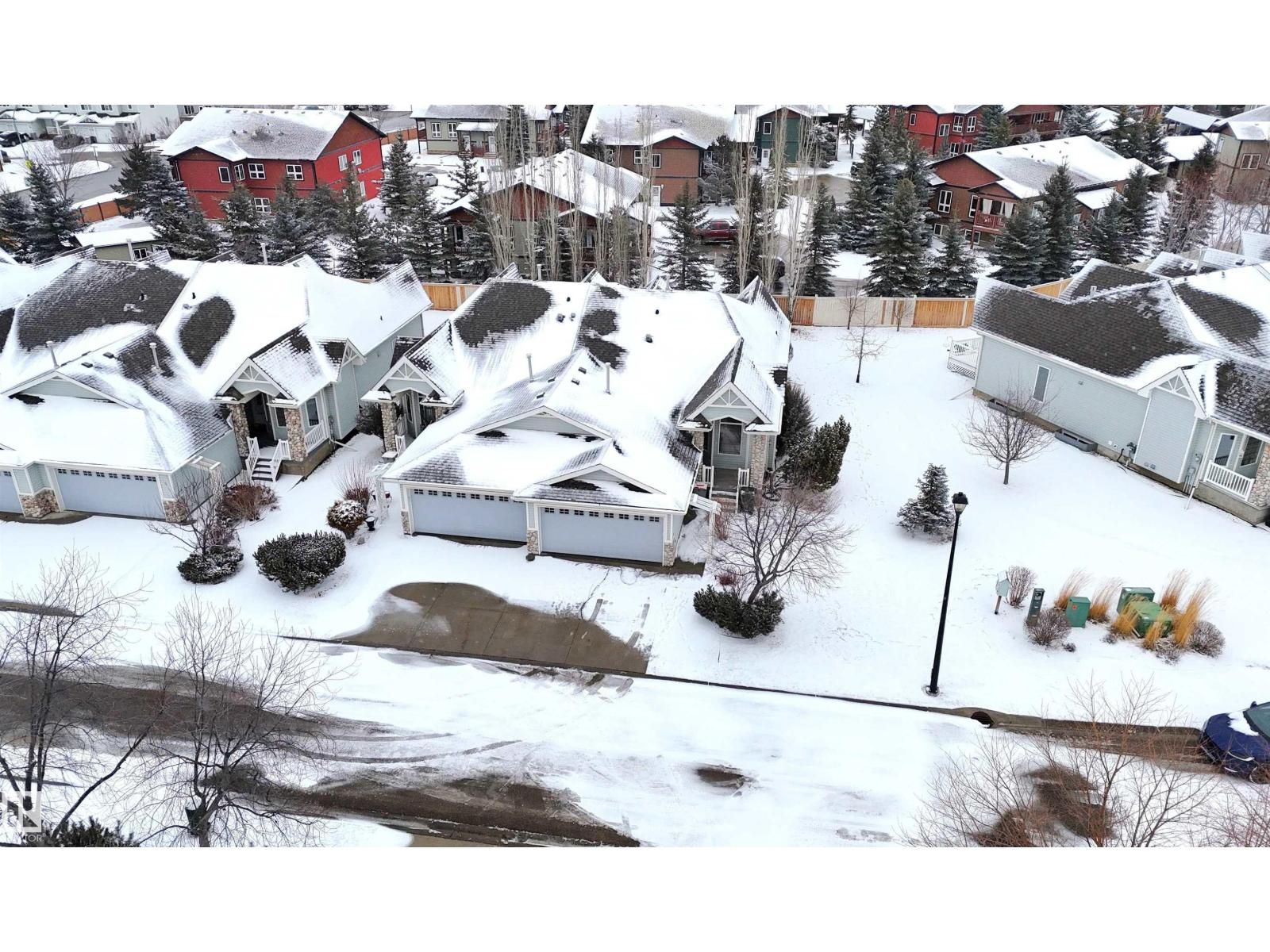 6 BRIARWOOD VG, Stony Plain