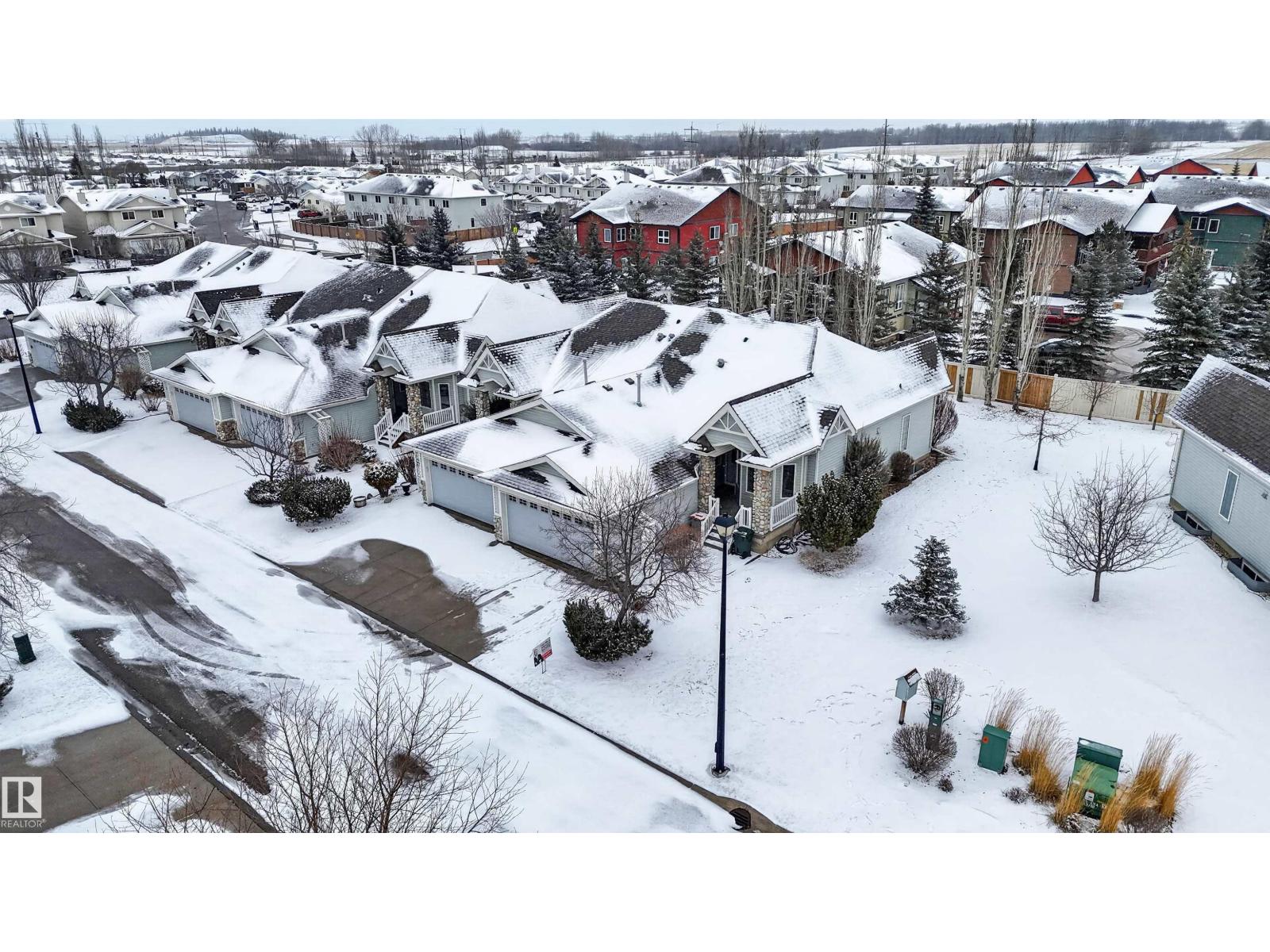 6 BRIARWOOD VG, Stony Plain