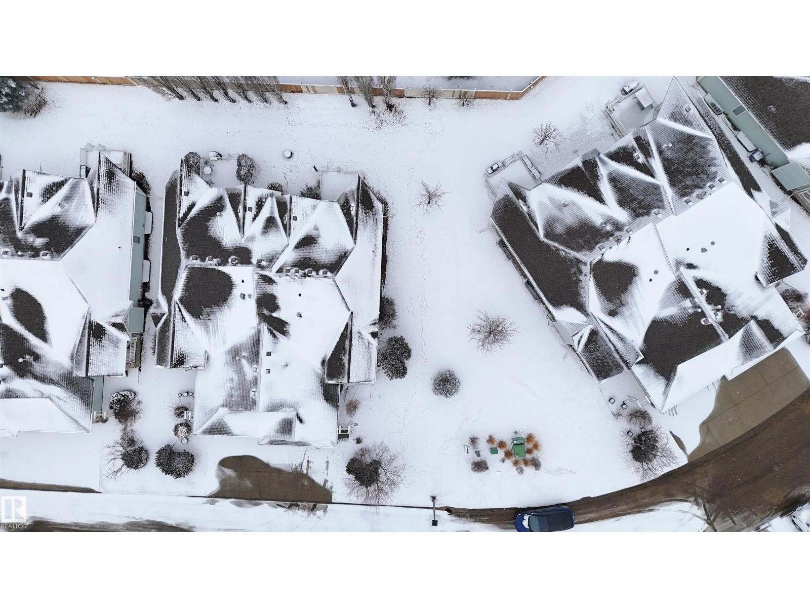 6 BRIARWOOD VG, Stony Plain