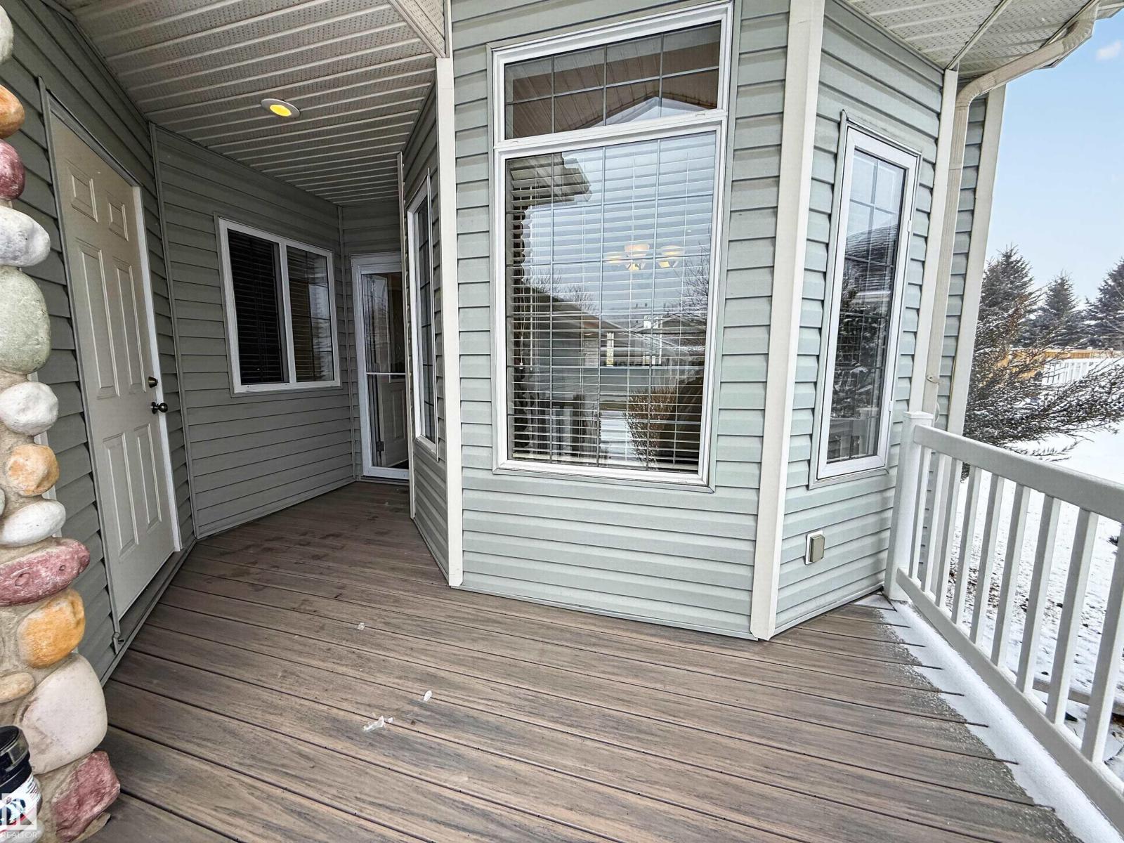 6 BRIARWOOD VG, Stony Plain