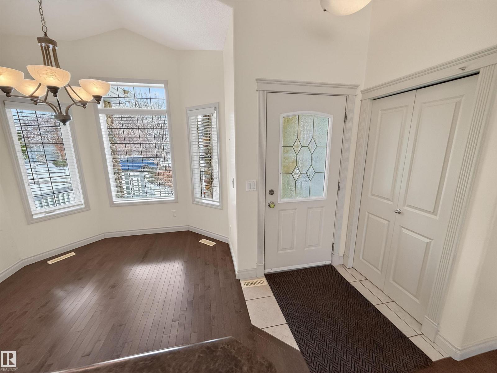 6 BRIARWOOD VG, Stony Plain