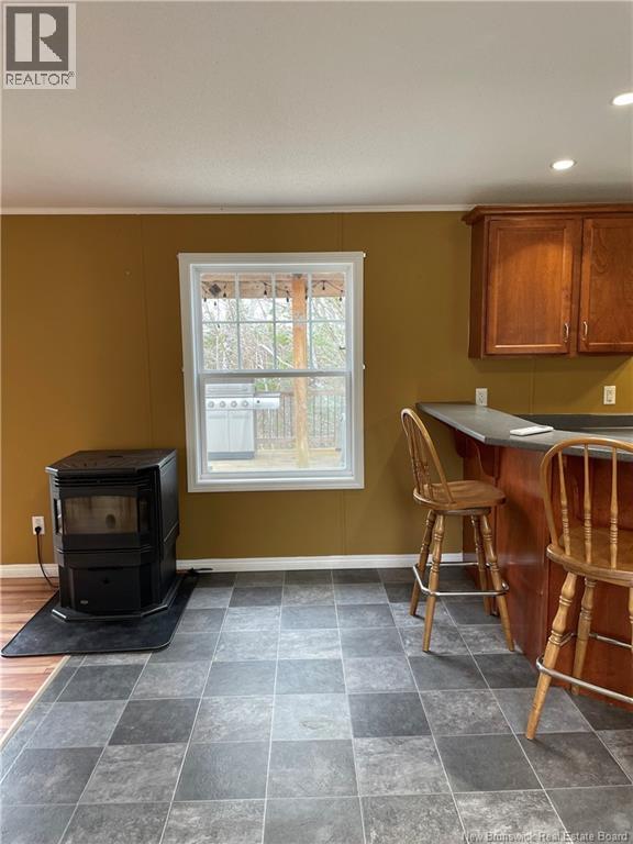 Kitchen Bar