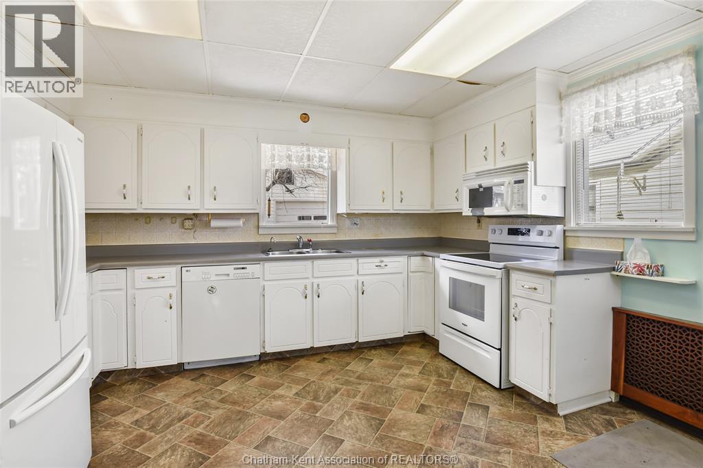 153 Catherine STREET, Blenheim, Ontario, N0P1A0 — Photo 11