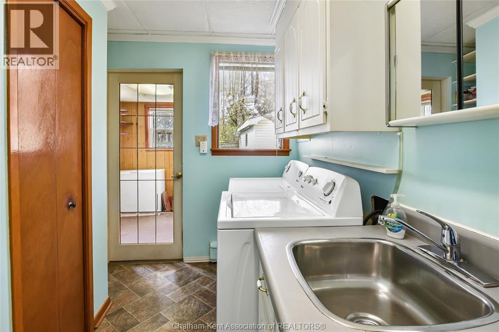 153 Catherine STREET, Blenheim, Ontario, N0P1A0 — Photo 12