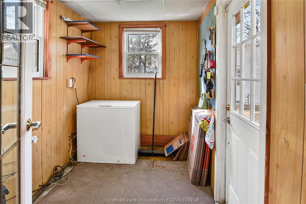 153 Catherine STREET, Blenheim, Ontario, N0P1A0 — Photo 15