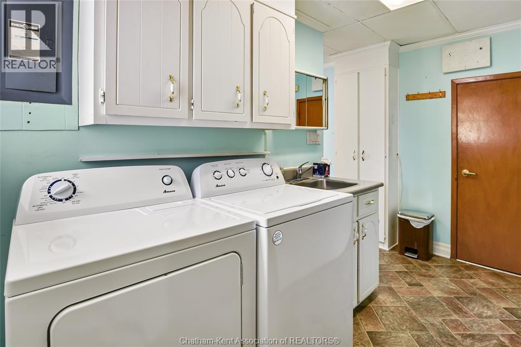 153 Catherine STREET, Blenheim, Ontario, N0P1A0 — Photo 16