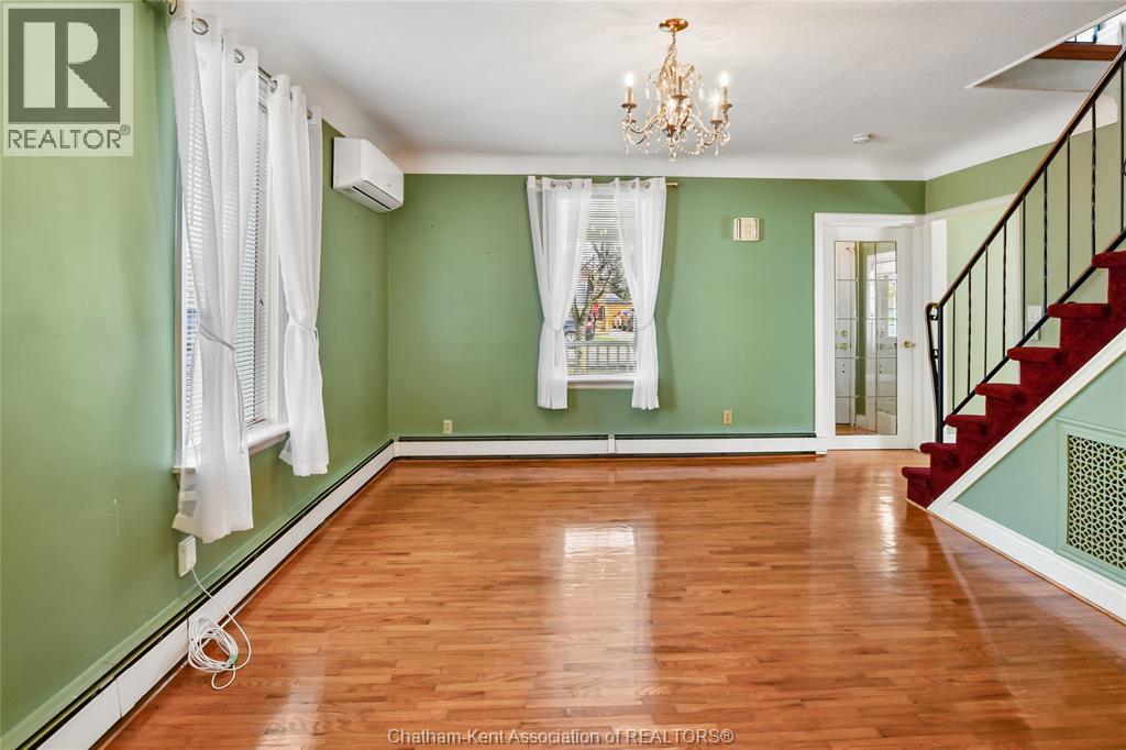 153 Catherine STREET, Blenheim, Ontario, N0P1A0 — Photo 17