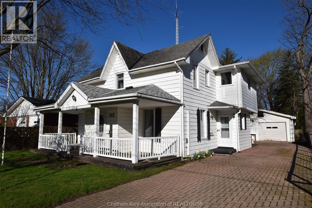 153 Catherine STREET, Blenheim, Ontario, N0P1A0 — Photo 2
