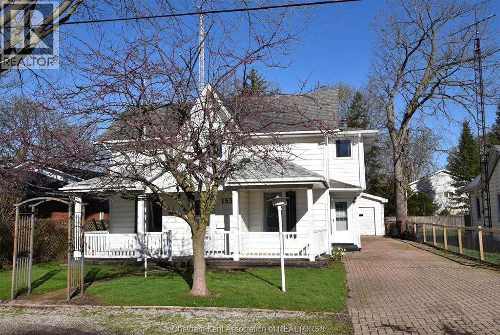 153 Catherine STREET, Blenheim, Ontario, N0P1A0 — Photo 3