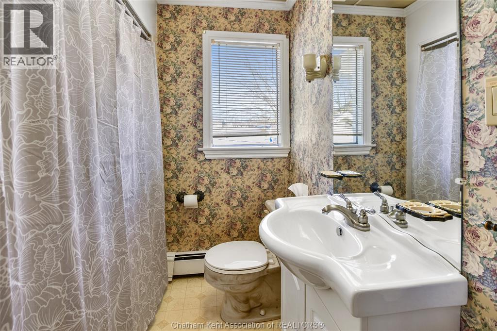 153 Catherine STREET, Blenheim, Ontario, N0P1A0 — Photo 33