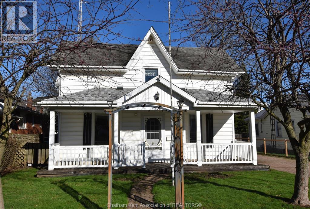153 Catherine STREET, Blenheim, Ontario, N0P1A0 — Photo 4