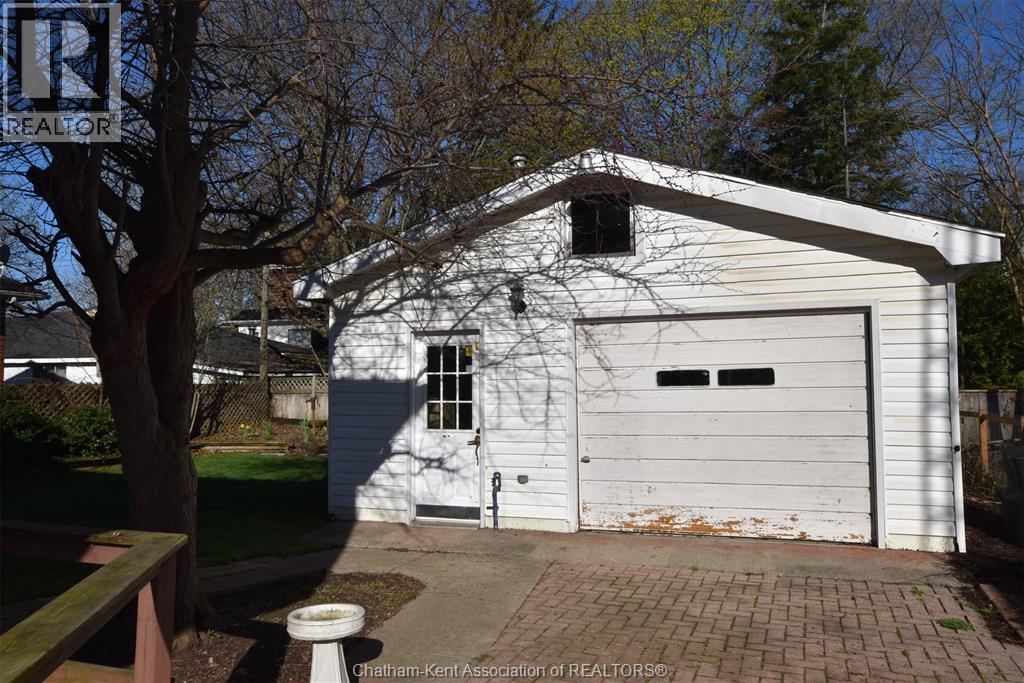 153 Catherine STREET, Blenheim, Ontario, N0P1A0 — Photo 5