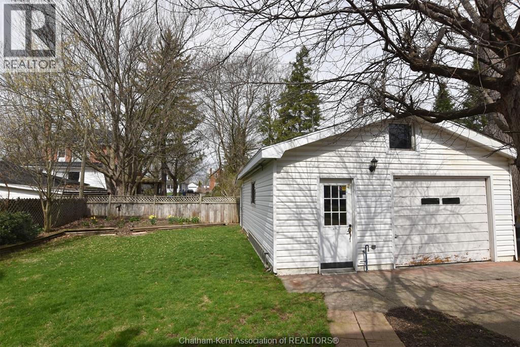 153 Catherine STREET, Blenheim, Ontario, N0P1A0 — Photo 6