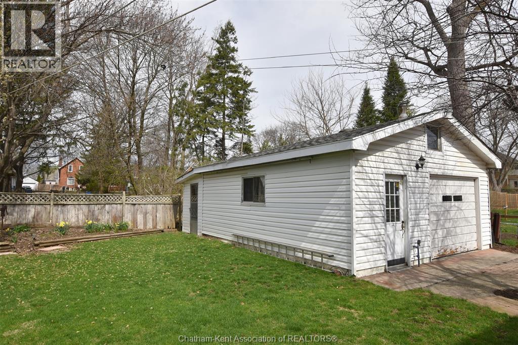 153 Catherine STREET, Blenheim, Ontario, N0P1A0 — Photo 7
