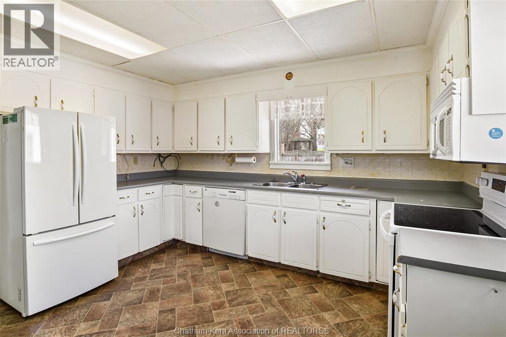 153 Catherine STREET, Blenheim, Ontario, N0P1A0 — Photo 8