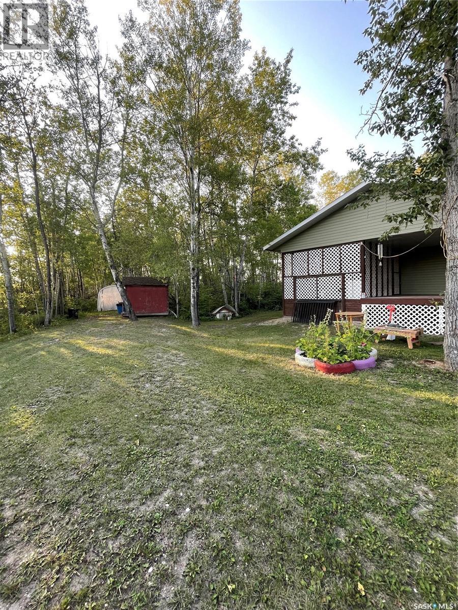 35 acres South Hudson Bay - 36