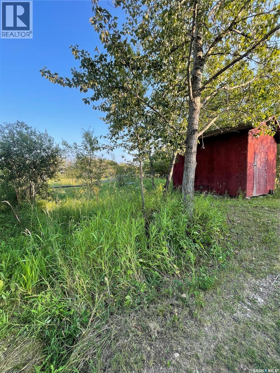 35 acres South Hudson Bay - 39