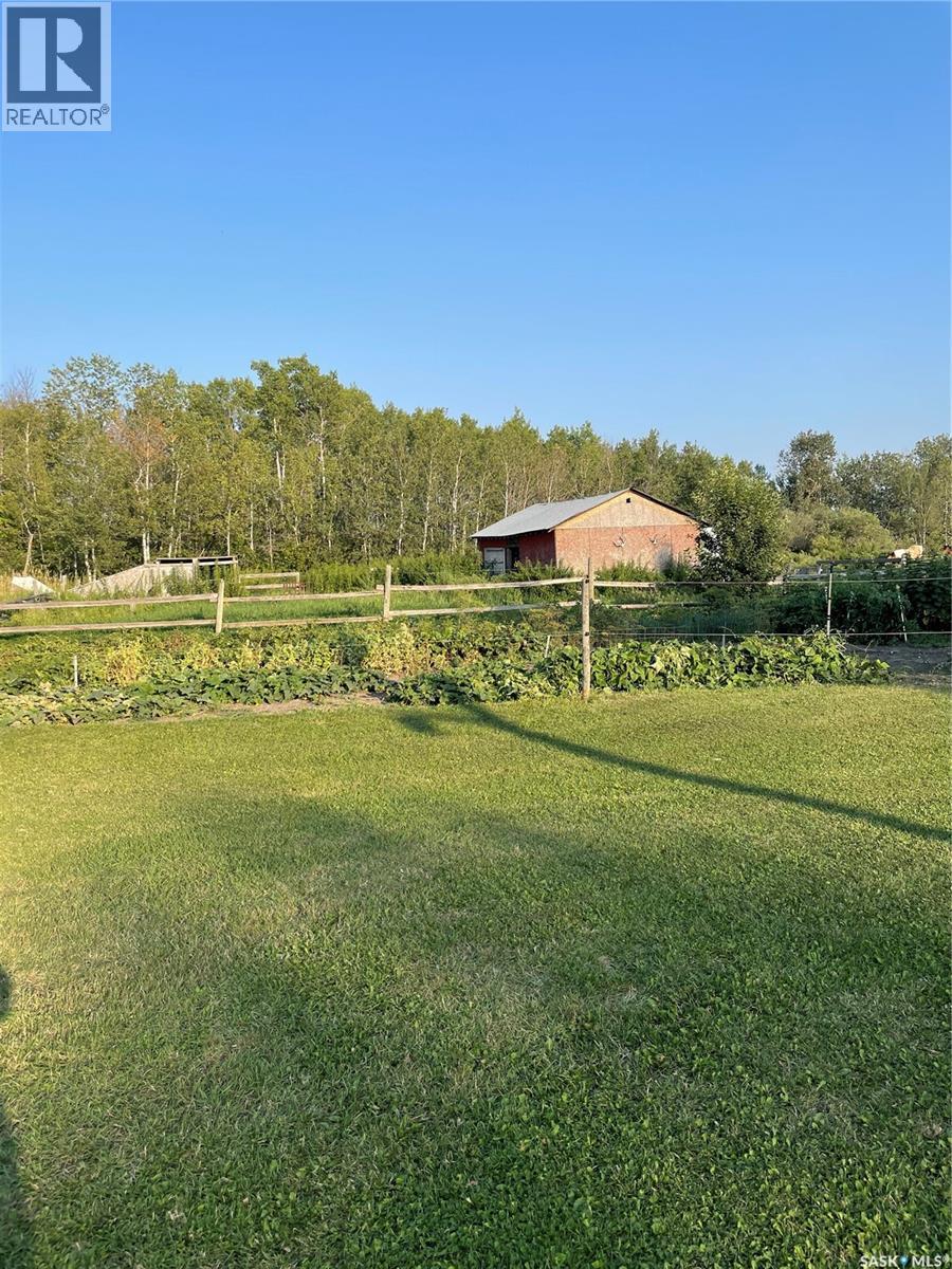 35 acres South Hudson Bay - 40