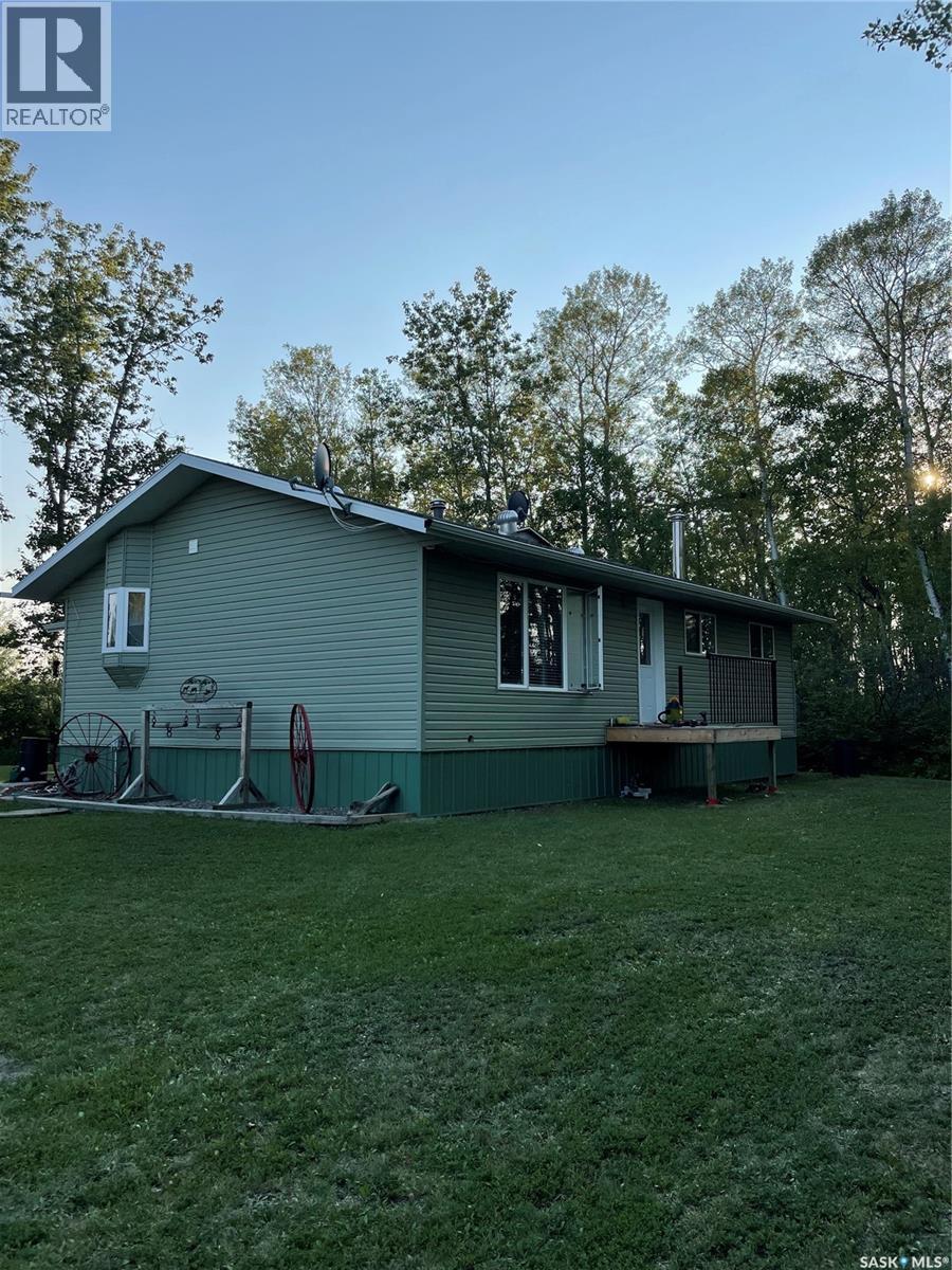 35 acres South Hudson Bay - 43