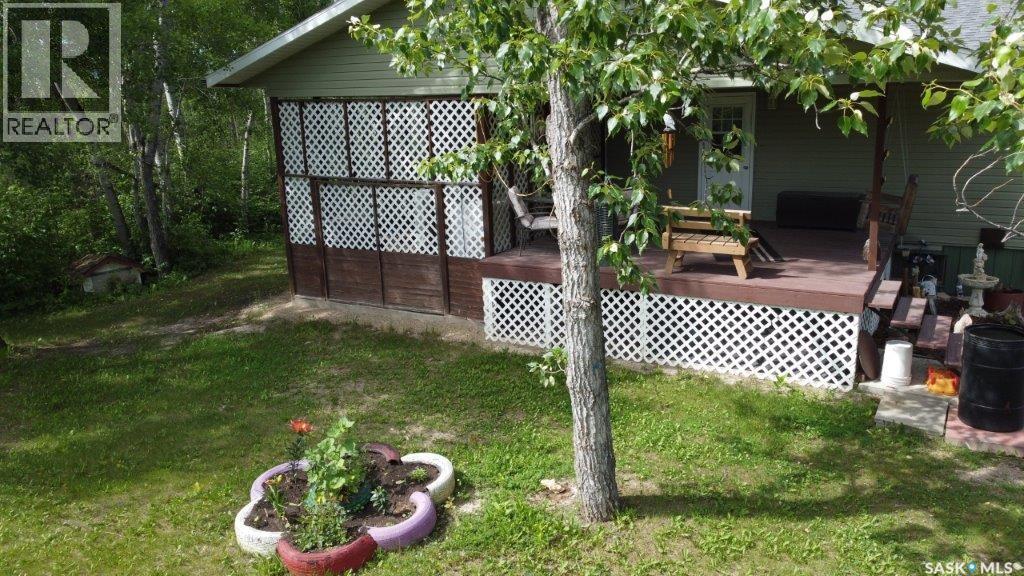 35 acres South Hudson Bay - 47