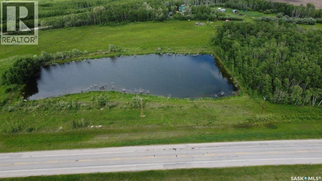 35 acres South Hudson Bay - 48