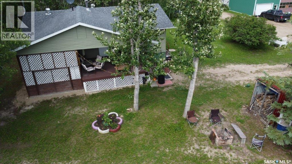 35 acres South Hudson Bay - 50