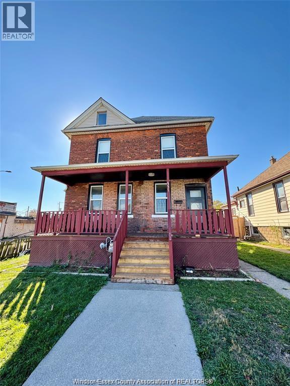531 LANGLOIS AVENUE - 1