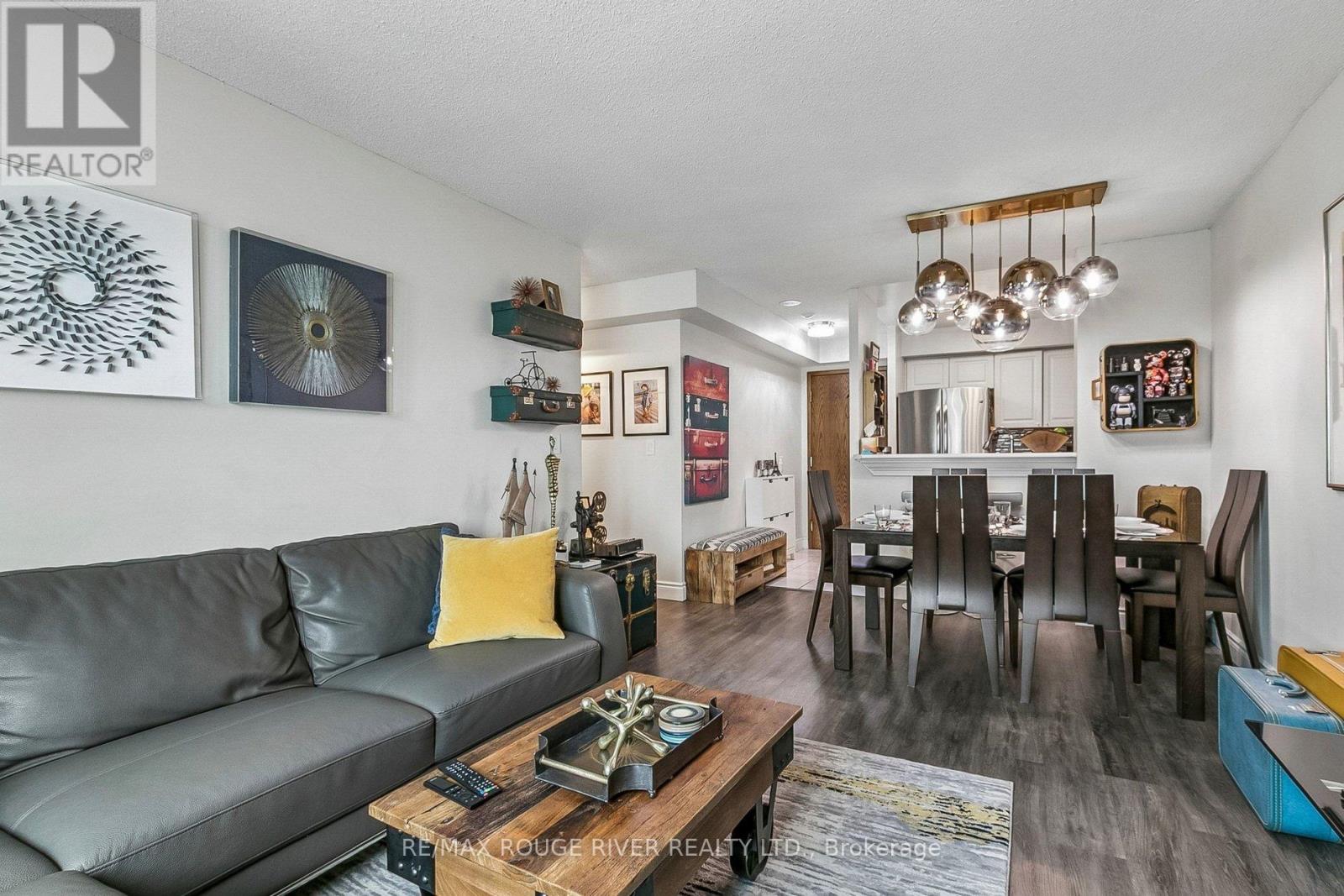 1203 - 11 LEE CENTRE DRIVE — photo 20