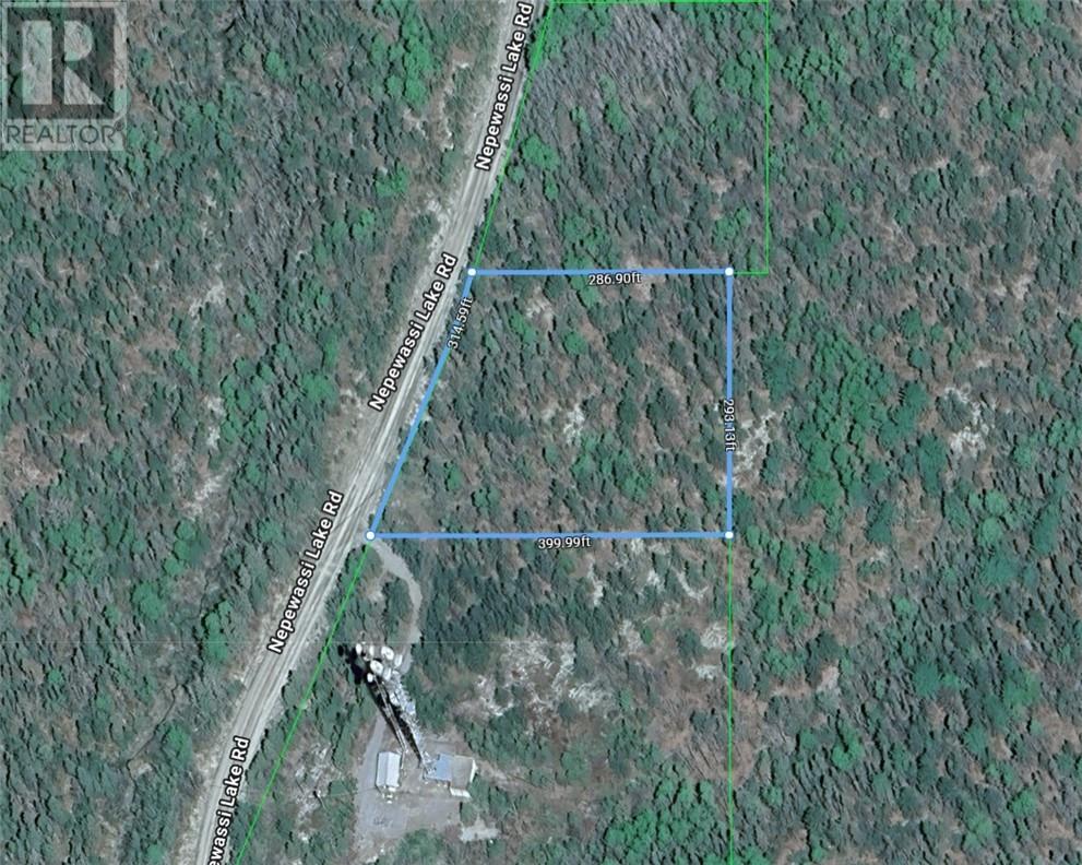 121 Nepewassi Lake Road — photo 11