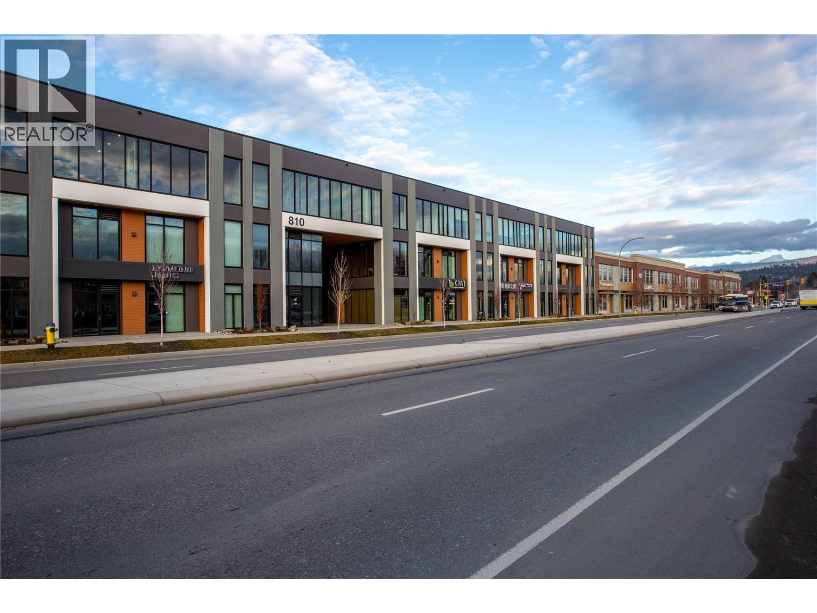 810 Clement Avenue Unit# 105, Kelowna