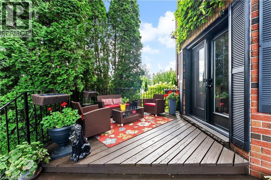 233 HUYCKE Street, Cobourg, Ontario, K9A5K8 — Photo 42