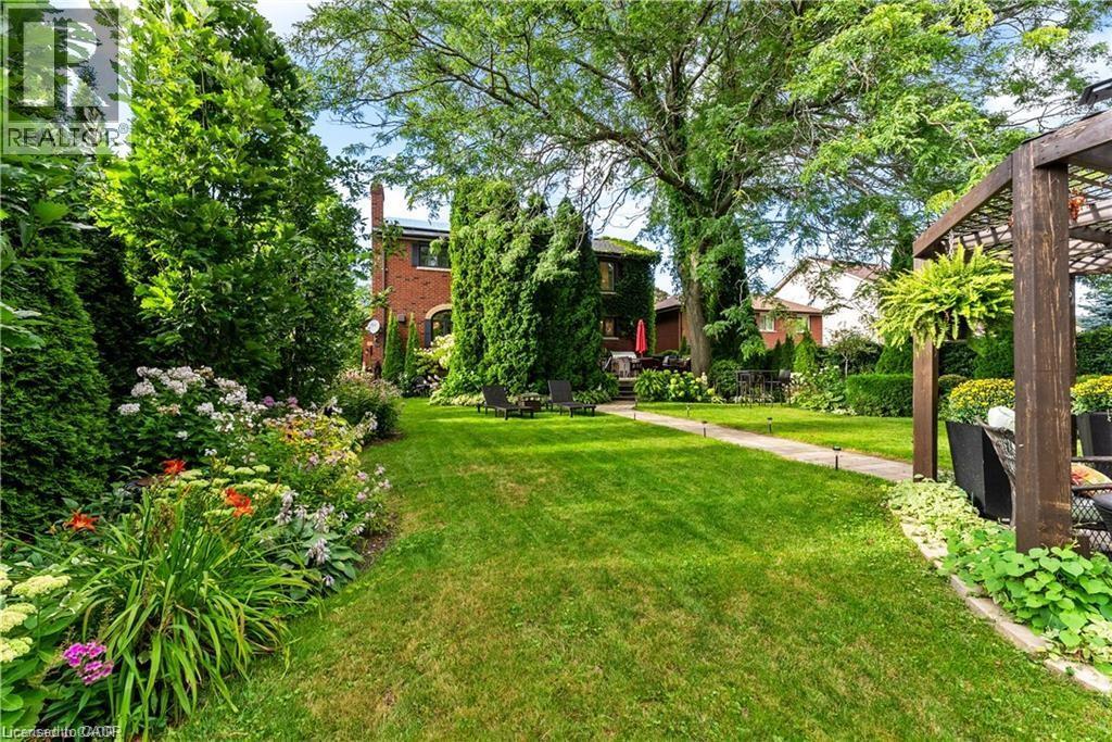 233 HUYCKE Street, Cobourg, Ontario, K9A5K8 — Photo 43