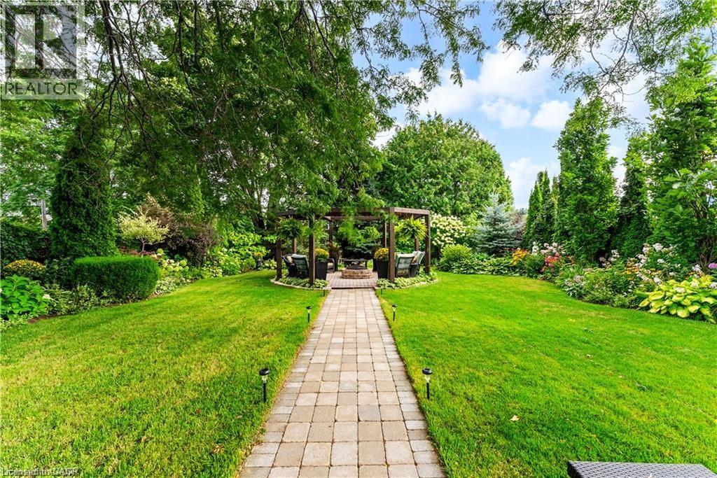 233 HUYCKE Street, Cobourg, Ontario, K9A5K8 — Photo 46
