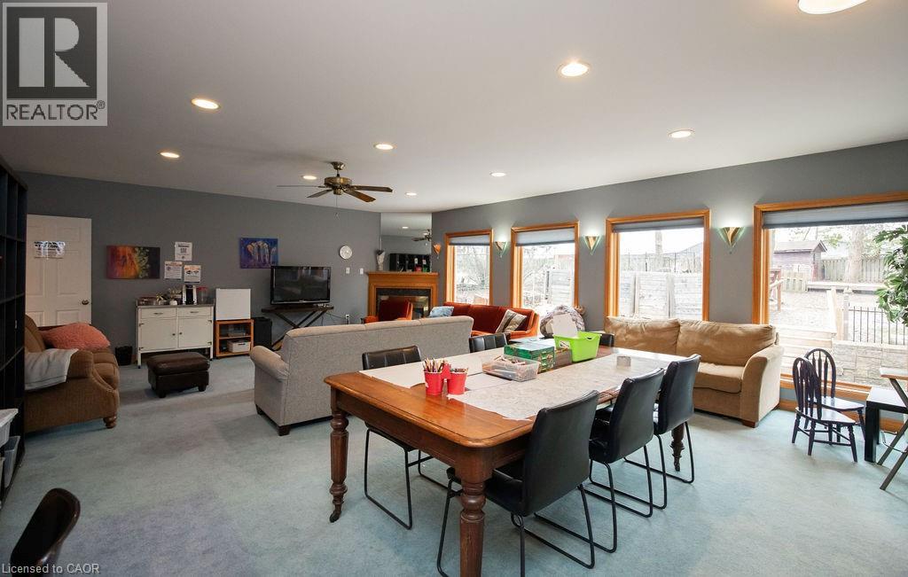 144 WILSON Street E, Ancaster, Ontario, L9G2B7 — Photo 28
