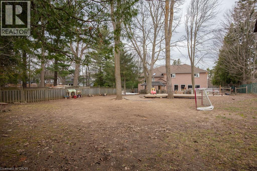 144 WILSON Street E, Ancaster, Ontario, L9G2B7 — Photo 31