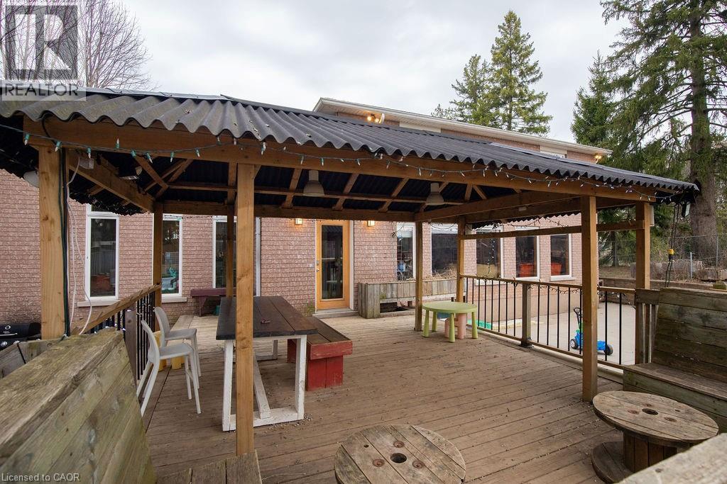 144 WILSON Street E, Ancaster, Ontario, L9G2B7 — Photo 32