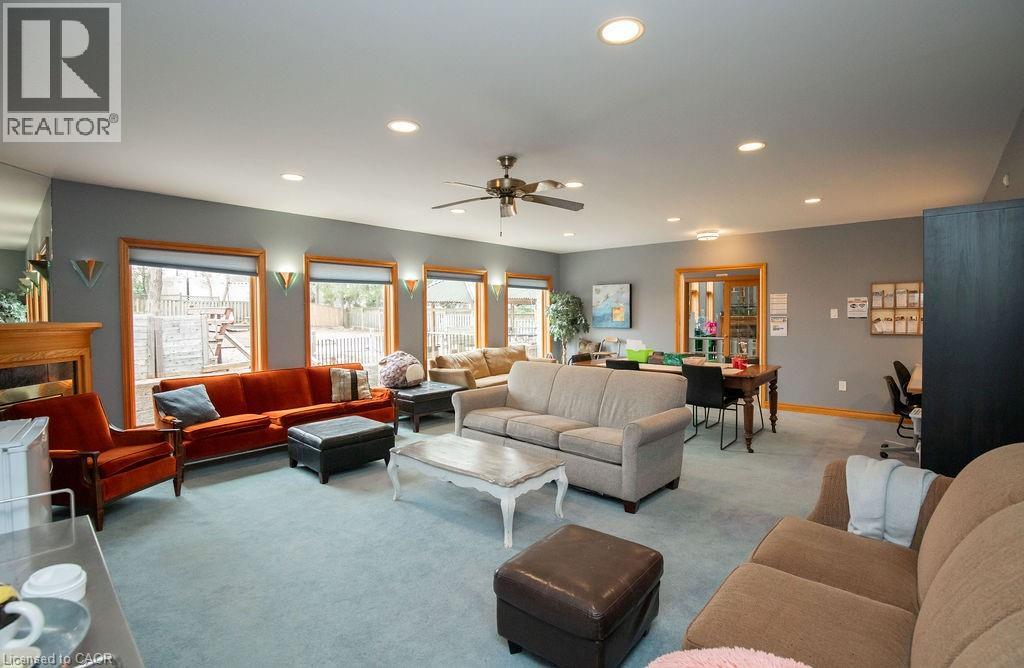 144 WILSON Street E, Ancaster, Ontario, L9G2B7 — Photo 29