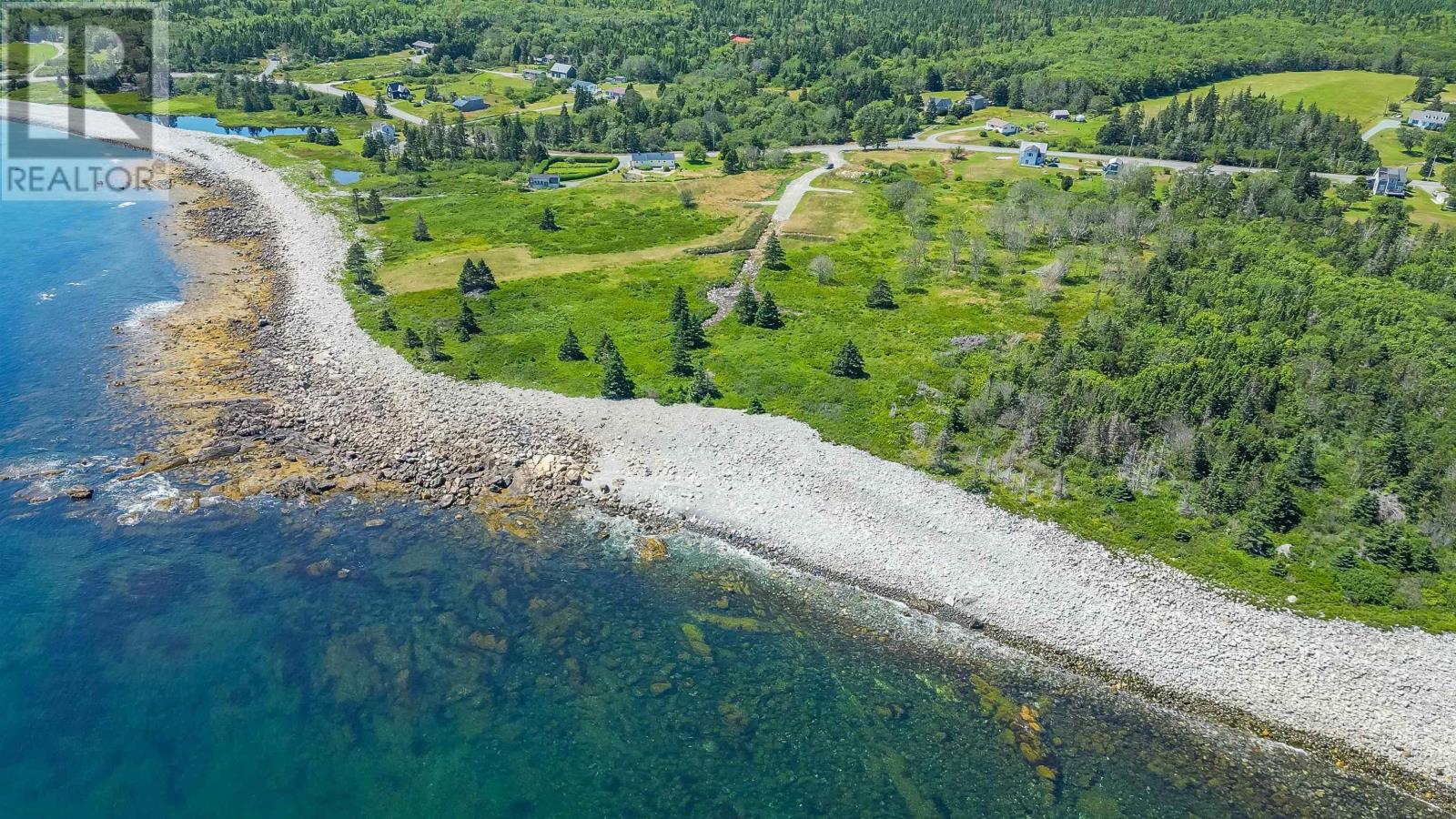 Property photo of 3 Scobey Lane Mersey Point, NS Lane