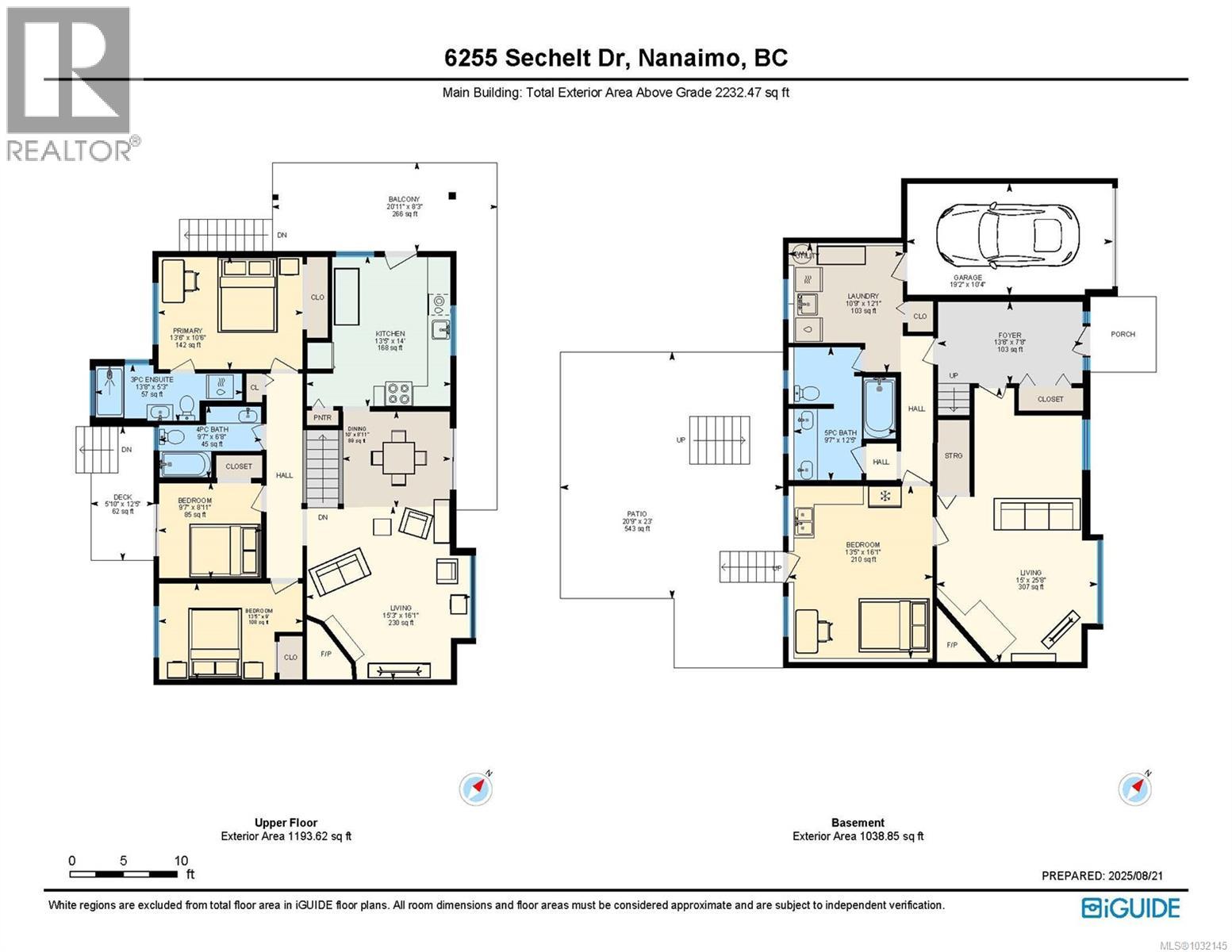 6255 SECHELT DR - 50