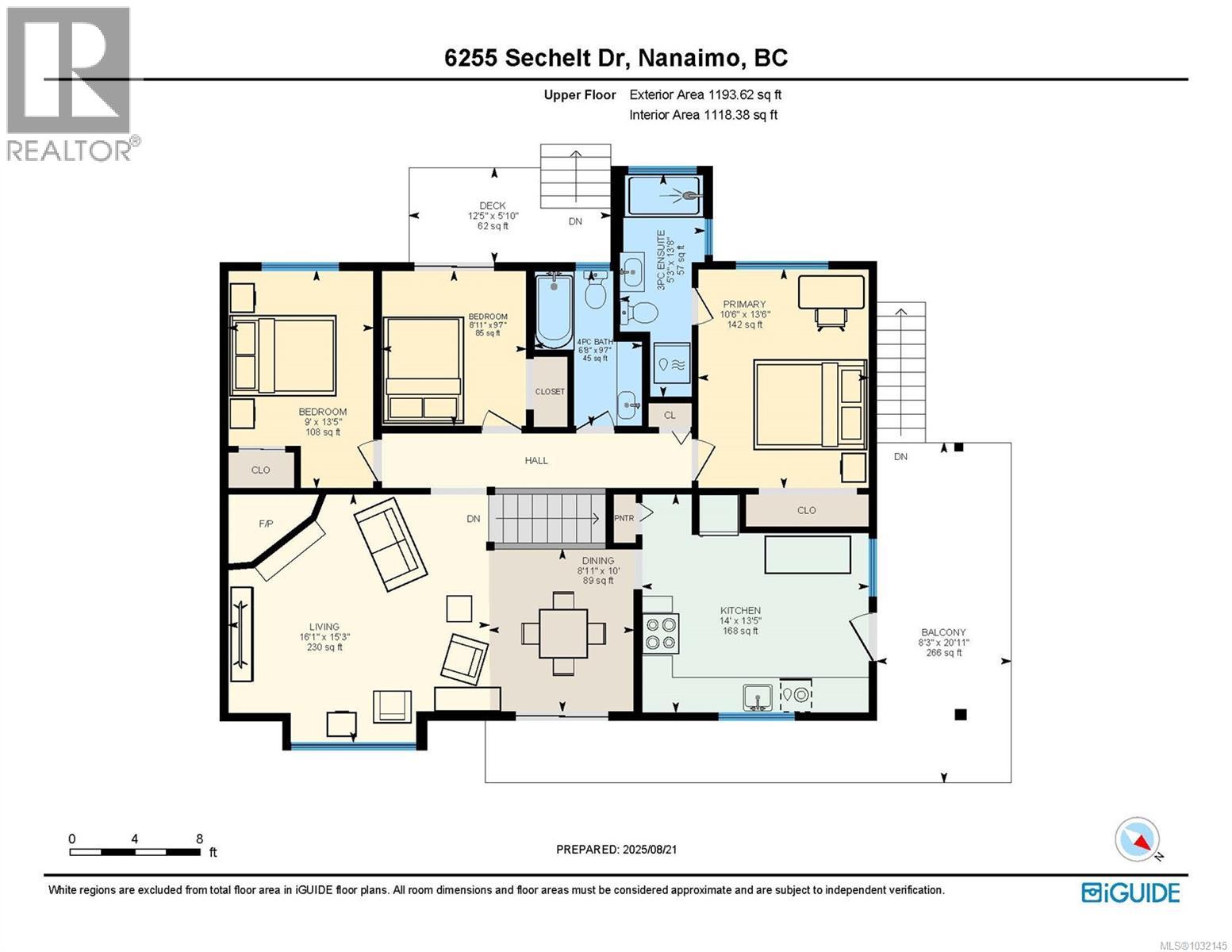 6255 SECHELT DR - 51