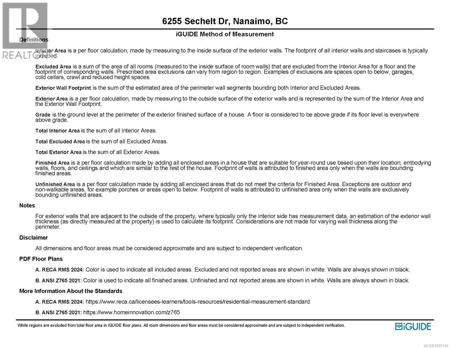 6255 SECHELT DR - 53