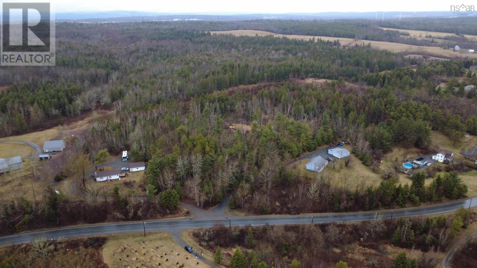 Property 5 of 6 of Lot Stellarton Trafalgar Road