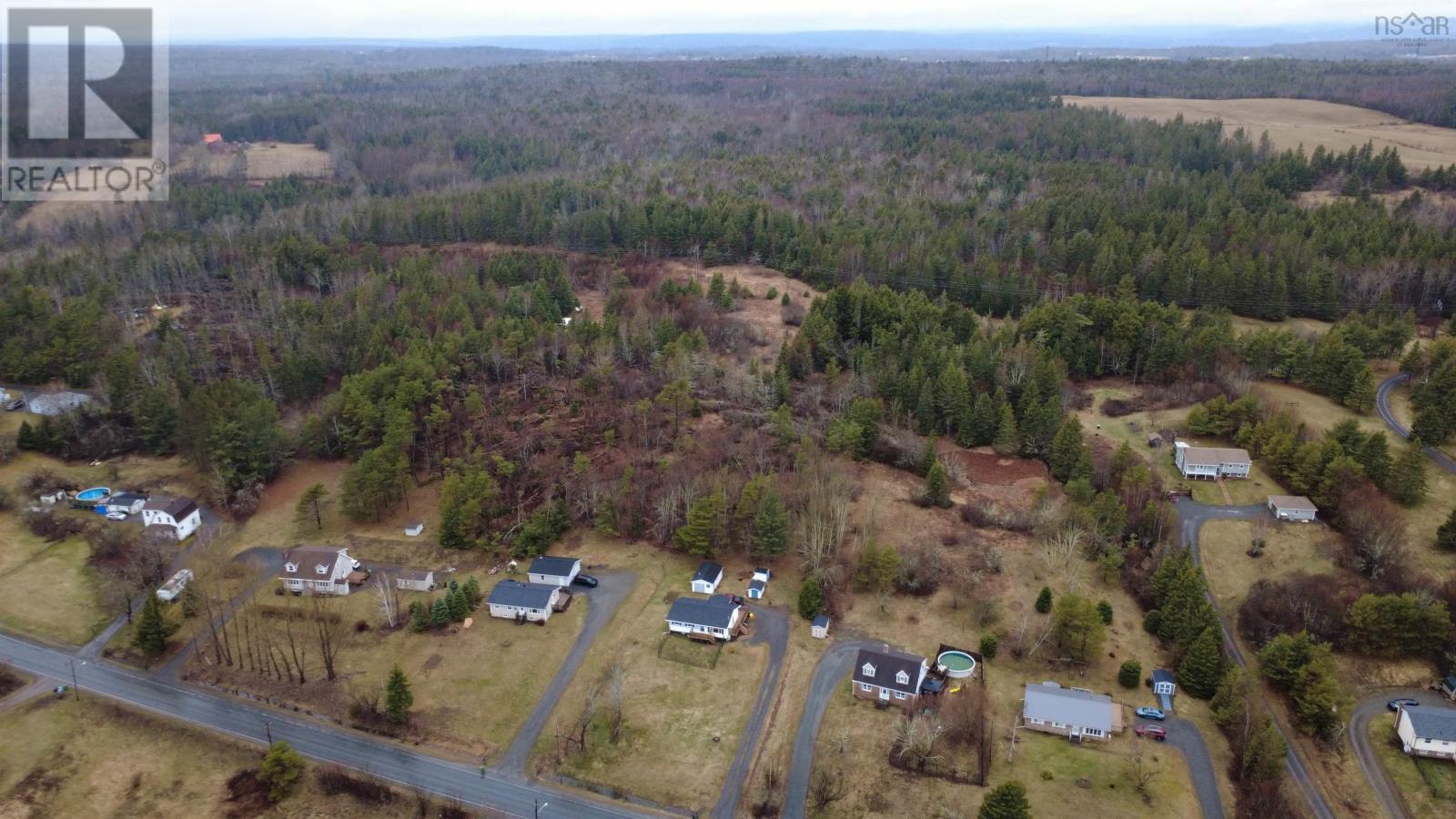 Property 4 of 6 of Lot Stellarton Trafalgar Road