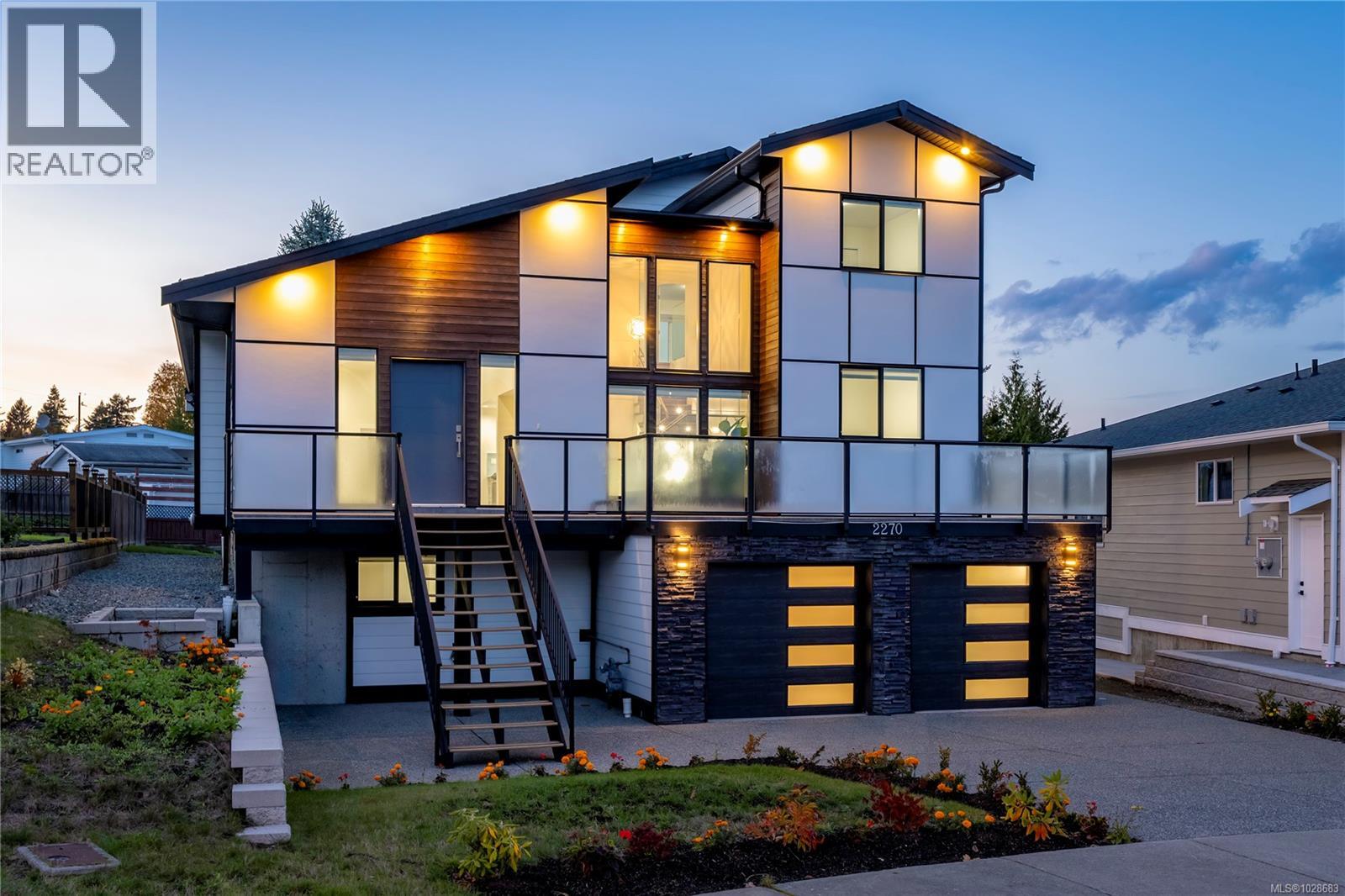 2270 Leighton Rd, Nanaimo