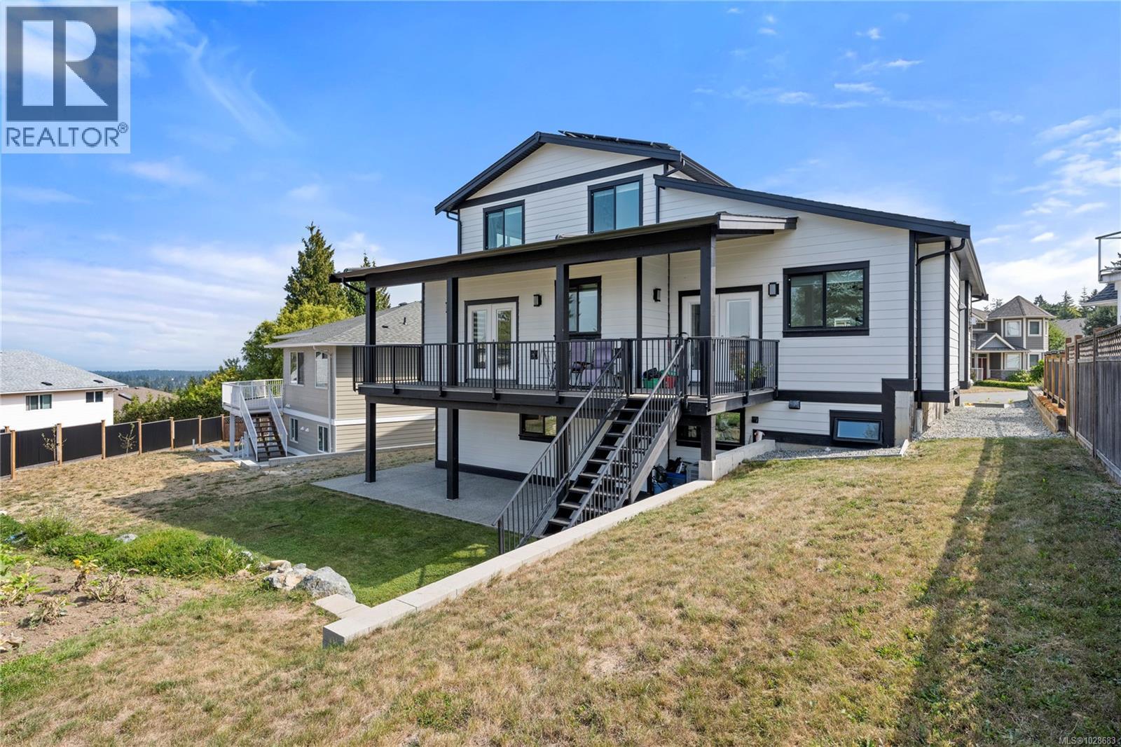 2270 Leighton Rd, Nanaimo
