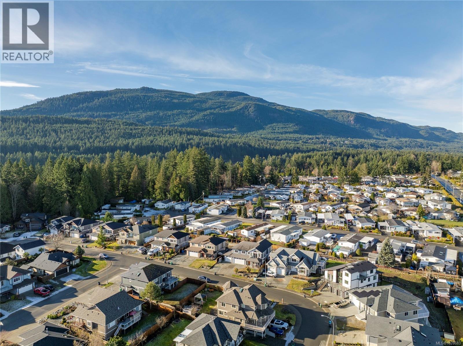 2270 Leighton Rd, Nanaimo