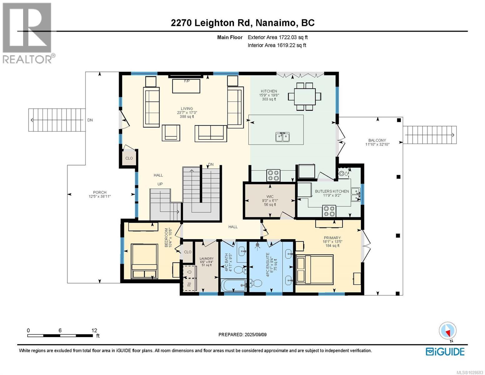 2270 Leighton Rd, Nanaimo