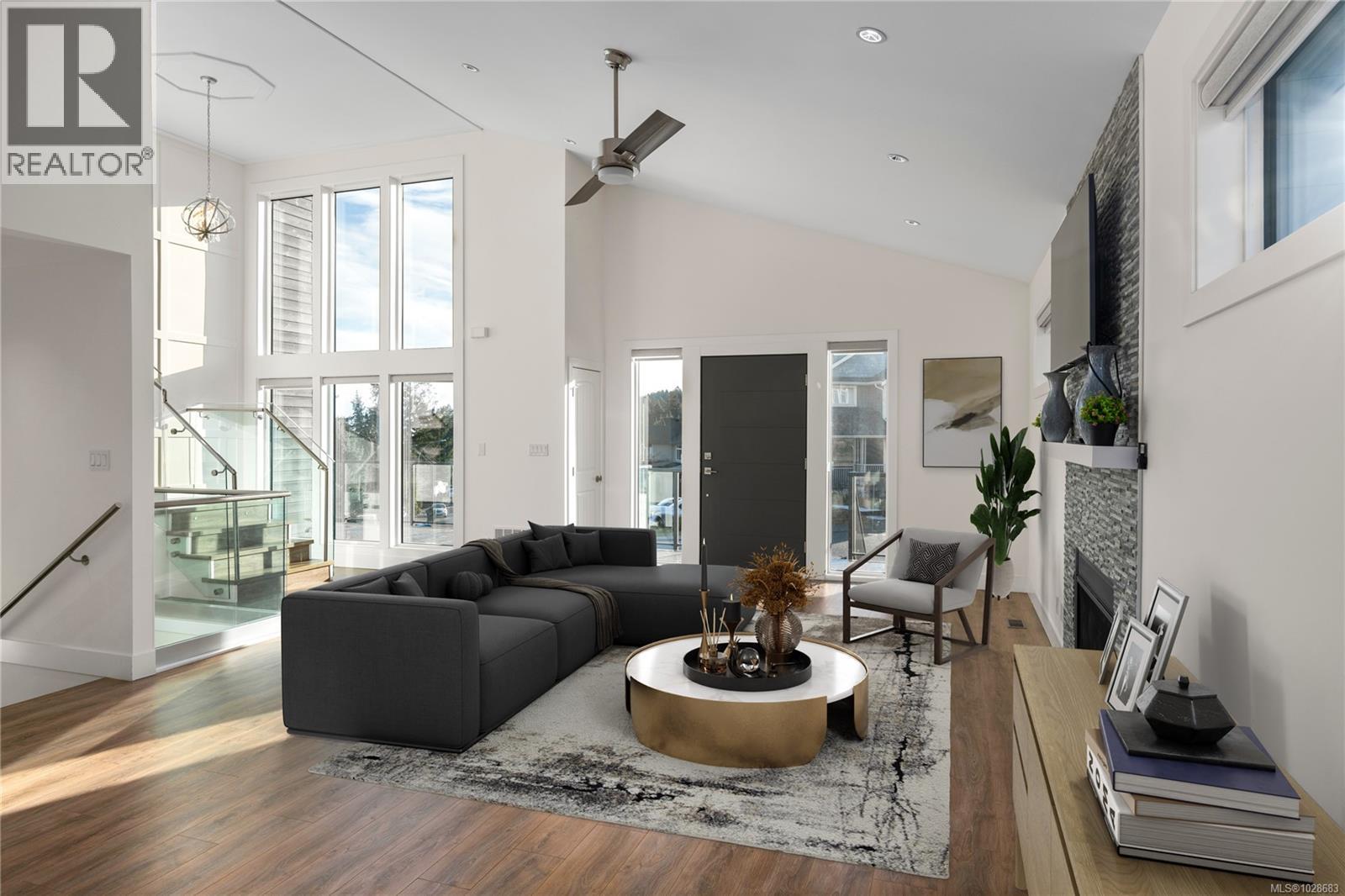 2270 Leighton Rd, Nanaimo