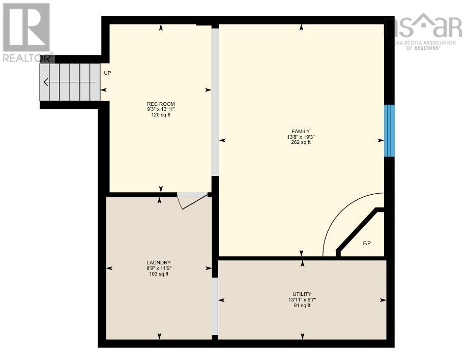 Property 40 of 41 of 10 Durham Way